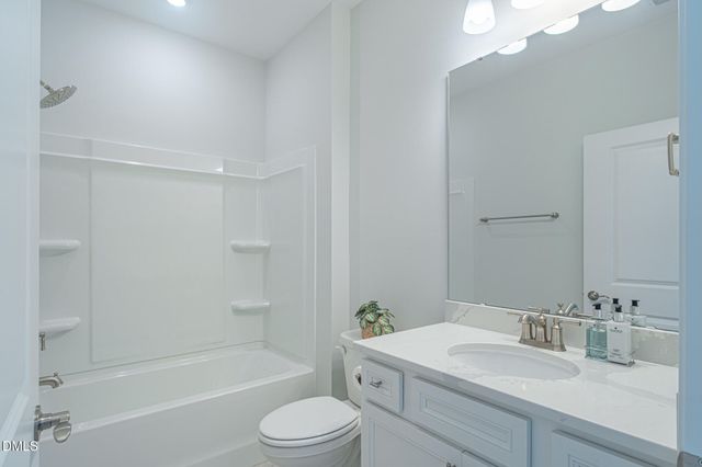 8208 White Star Drive, Fuquay Varina, NC 27526