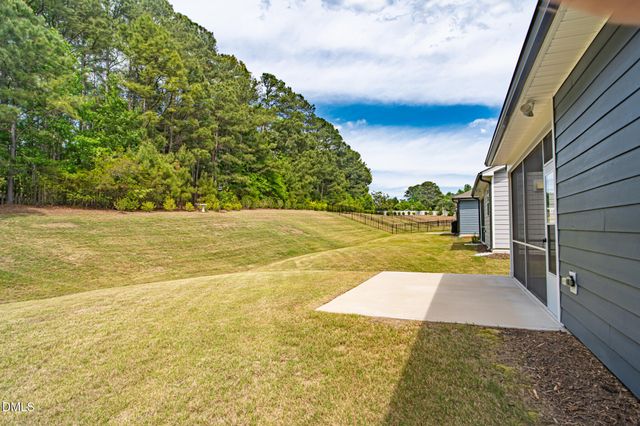 8208 White Star Drive, Fuquay Varina, NC 27526
