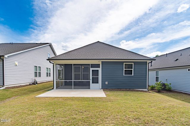 8208 White Star Drive, Fuquay Varina, NC 27526