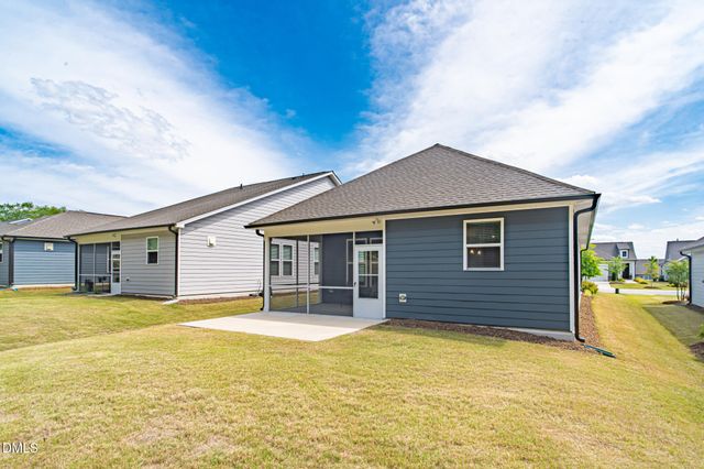 8208 White Star Drive, Fuquay Varina, NC 27526