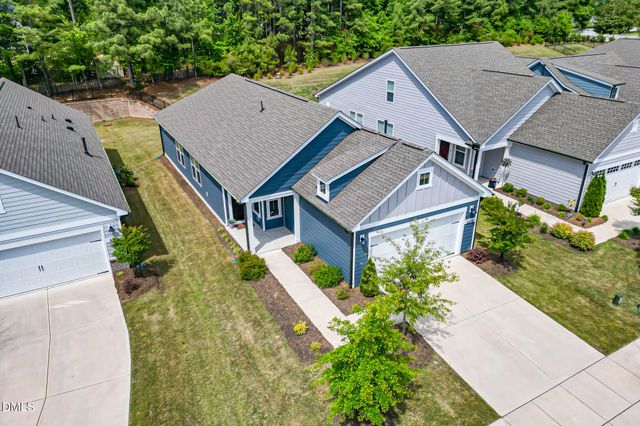 8208 White Star Drive, Fuquay Varina, NC 27526
