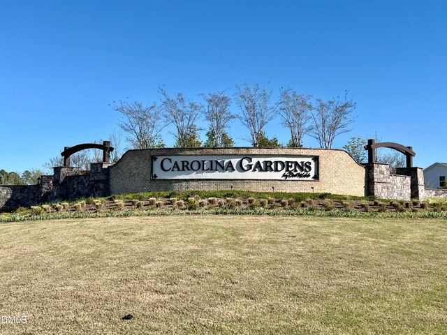 8208 White Star Drive, Fuquay Varina, NC 27526