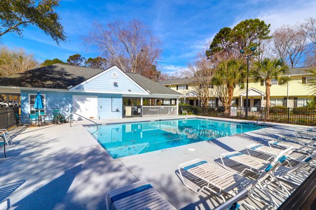 507 Stinson Drive 7f, Charleston, SC 29407