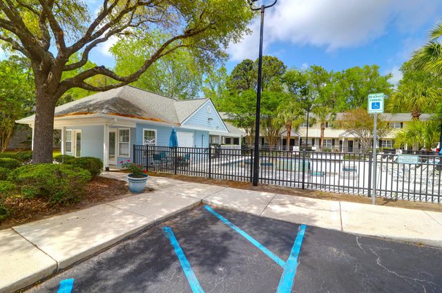 507 Stinson Drive 7f, Charleston, SC 29407