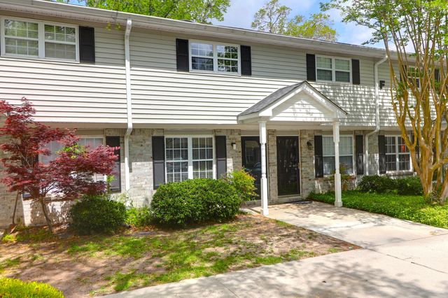 507 Stinson Drive 7f, Charleston, SC 29407