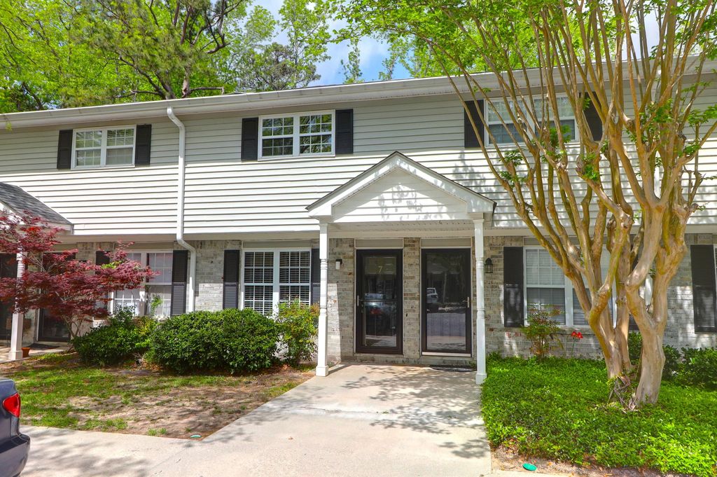 507 Stinson Drive 7f, Charleston, SC 29407