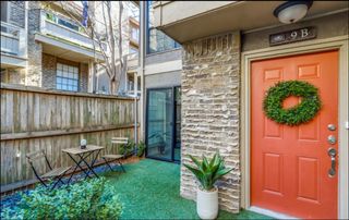 5200 Martel Avenue 9B, Dallas, TX 75206
