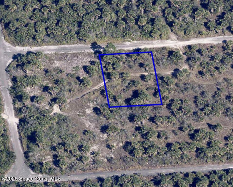 1092 Echinata Street SW, Palm Bay, FL 32908