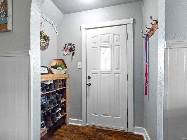 1535 Byron Street, Huntington, IN 46750