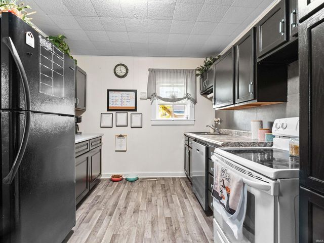 1535 Byron Street, Huntington, IN 46750