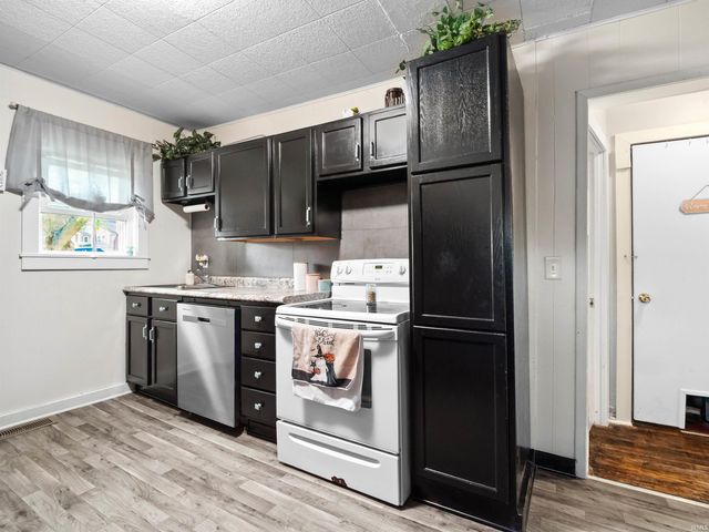 1535 Byron Street, Huntington, IN 46750