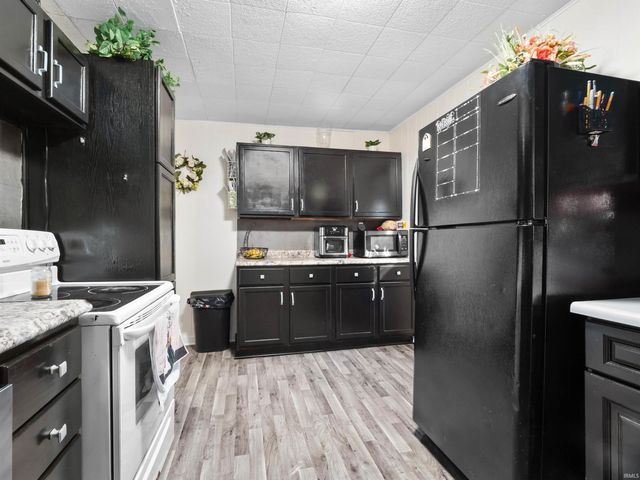 1535 Byron Street, Huntington, IN 46750