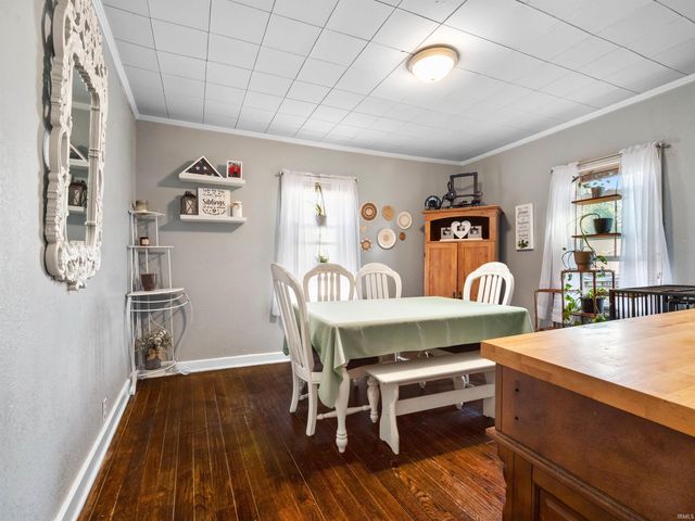 1535 Byron Street, Huntington, IN 46750