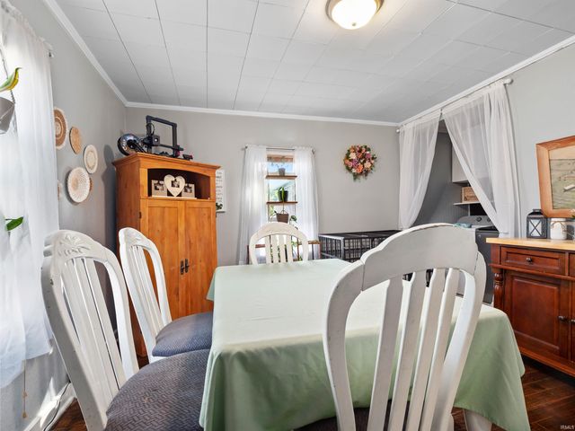 1535 Byron Street, Huntington, IN 46750