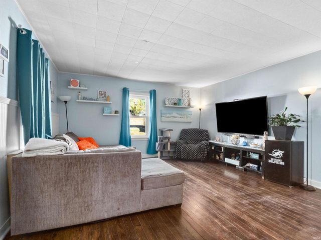 1535 Byron Street, Huntington, IN 46750