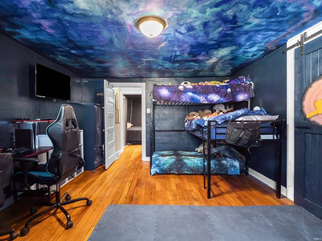 1535 Byron Street, Huntington, IN 46750