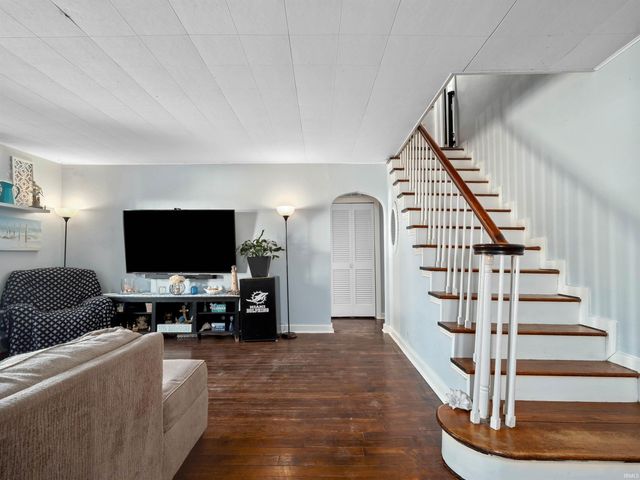 1535 Byron Street, Huntington, IN 46750