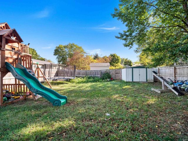 1535 Byron Street, Huntington, IN 46750