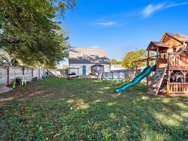 1535 Byron Street, Huntington, IN 46750