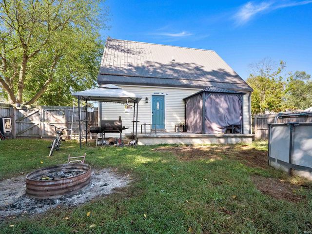 1535 Byron Street, Huntington, IN 46750