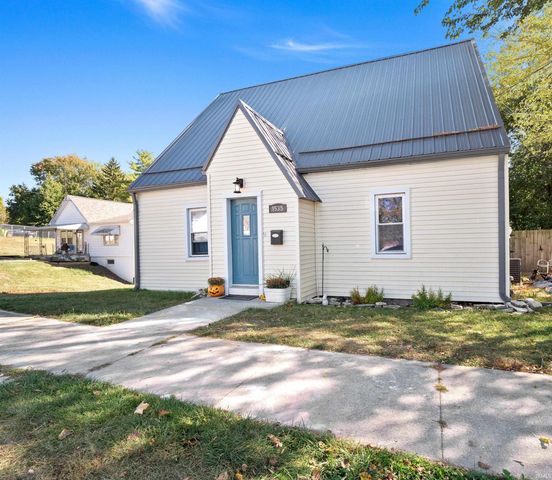 1535 Byron Street, Huntington, IN 46750