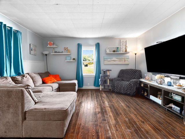 1535 Byron Street, Huntington, IN 46750