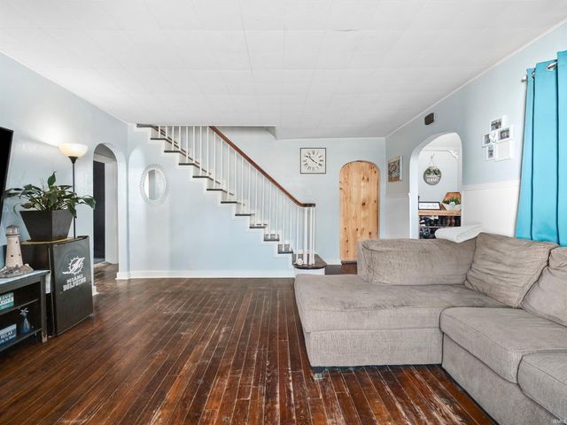 1535 Byron Street, Huntington, IN 46750