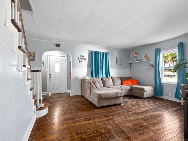 1535 Byron Street, Huntington, IN 46750