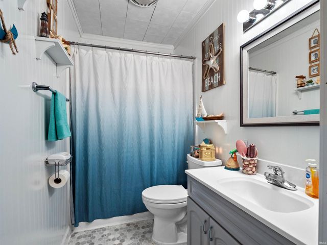 1535 Byron Street, Huntington, IN 46750