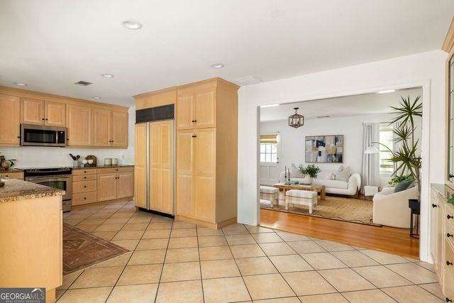 2344 Sagamore Hills Drive, Decatur, GA 30033