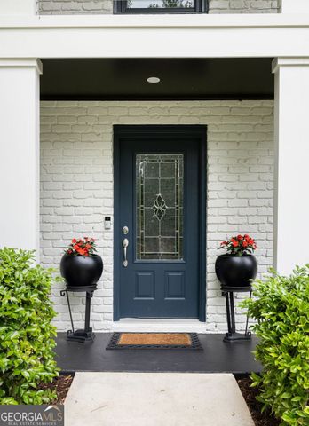 2344 Sagamore Hills Drive, Decatur, GA 30033