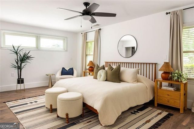 2344 Sagamore Hills Drive, Decatur, GA 30033