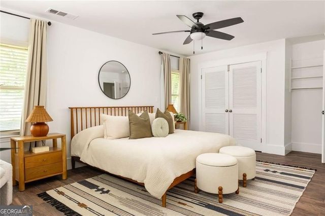 2344 Sagamore Hills Drive, Decatur, GA 30033
