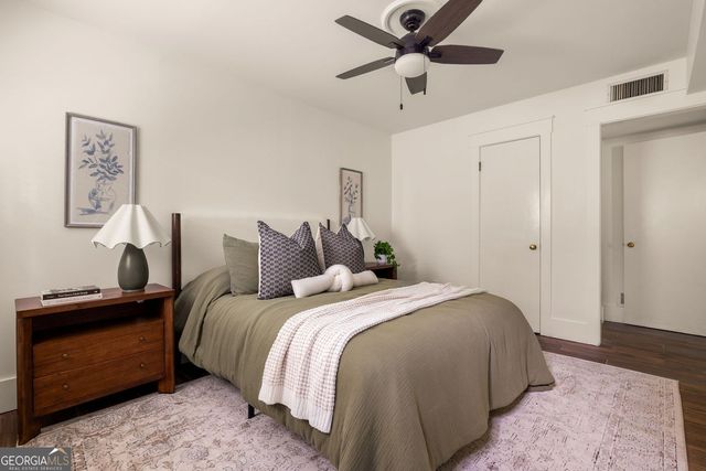 2344 Sagamore Hills Drive, Decatur, GA 30033
