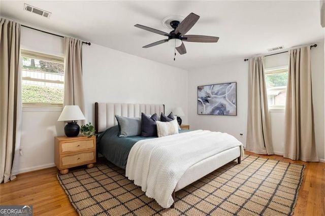 2344 Sagamore Hills Drive, Decatur, GA 30033