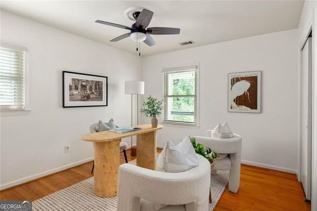 2344 Sagamore Hills Drive, Decatur, GA 30033
