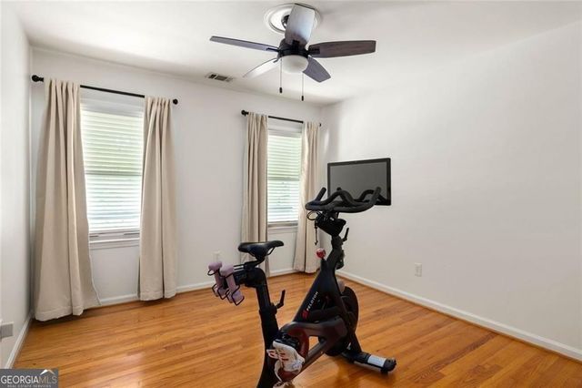 2344 Sagamore Hills Drive, Decatur, GA 30033