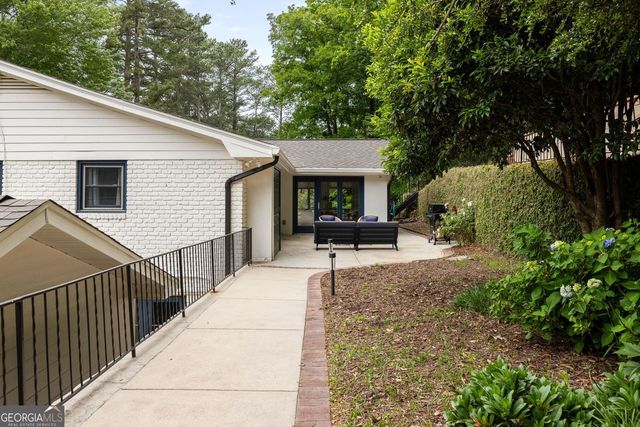 2344 Sagamore Hills Drive, Decatur, GA 30033