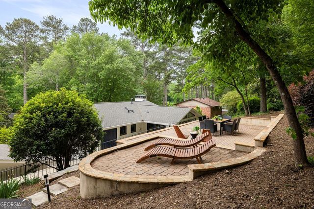 2344 Sagamore Hills Drive, Decatur, GA 30033