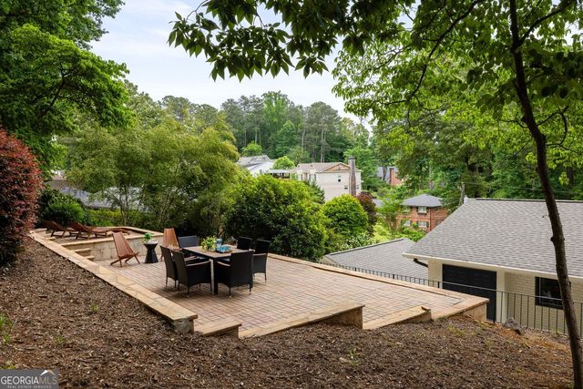 2344 Sagamore Hills Drive, Decatur, GA 30033