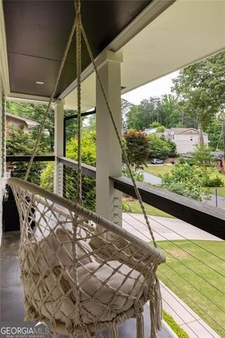 2344 Sagamore Hills Drive, Decatur, GA 30033