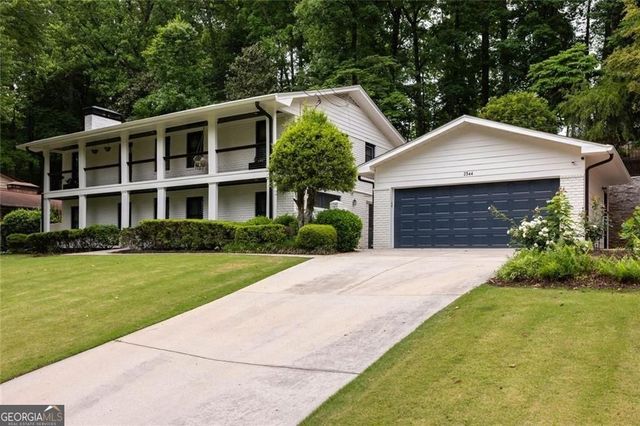 2344 Sagamore Hills Drive, Decatur, GA 30033
