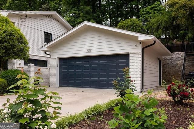 2344 Sagamore Hills Drive, Decatur, GA 30033