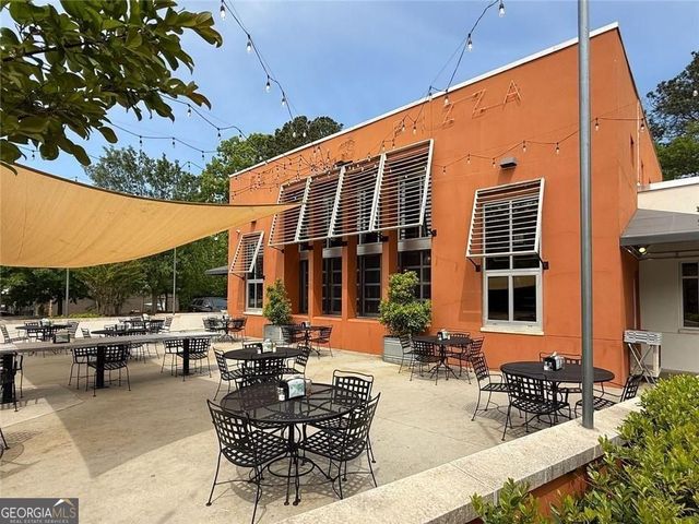 2344 Sagamore Hills Drive, Decatur, GA 30033