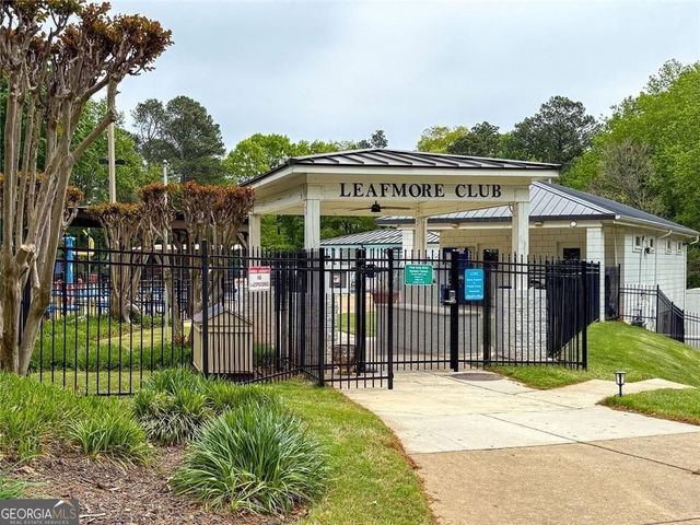2344 Sagamore Hills Drive, Decatur, GA 30033