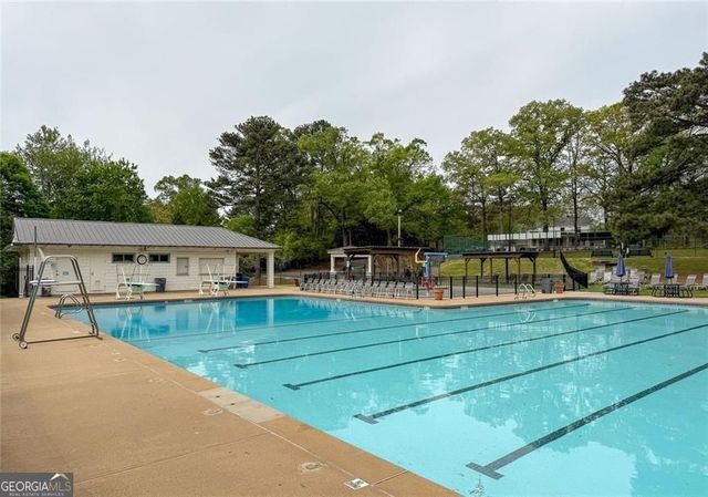 2344 Sagamore Hills Drive, Decatur, GA 30033