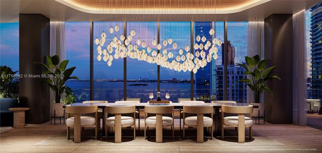 456 NE 29th St 1105, Miami, FL 33137