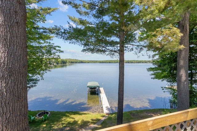 W7030 IROGAMI TRAIL, Wautoma, WI 54982