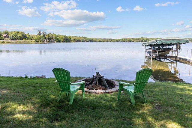 W7030 IROGAMI TRAIL, Wautoma, WI 54982