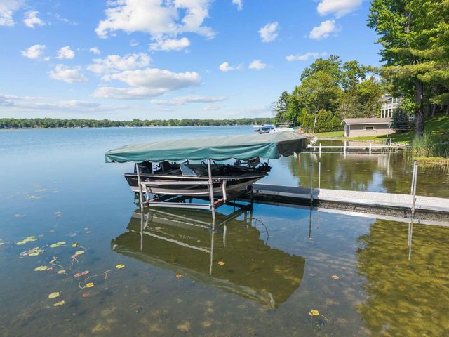 W7030 IROGAMI TRAIL, Wautoma, WI 54982